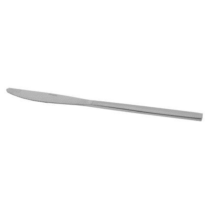 Amefa - Mes k09 205mm chroomstaal 12st