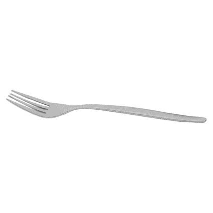 Amefa - Fourche K09 183mm acier chromé 12 pièces