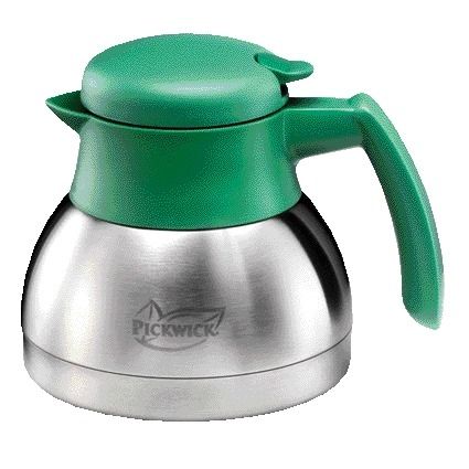 Douwe Egberts - Thermos 0,9 litre