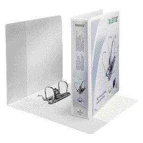 Leitz - 42260001 ringband A4 Wit