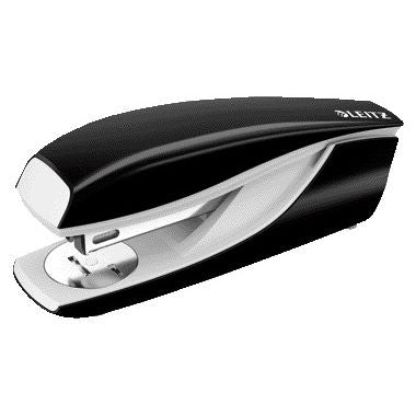 Leitz - Heftgerät NeXXT Metall 30 Blatt schwarz