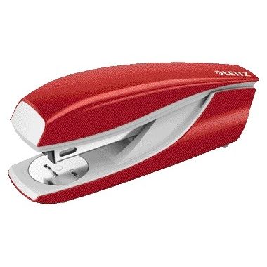 Leitz - NeXXt WOW Grijs, Rood