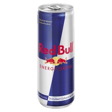 Red Bull - Energy Drink Dose 250ml | 24 Stück