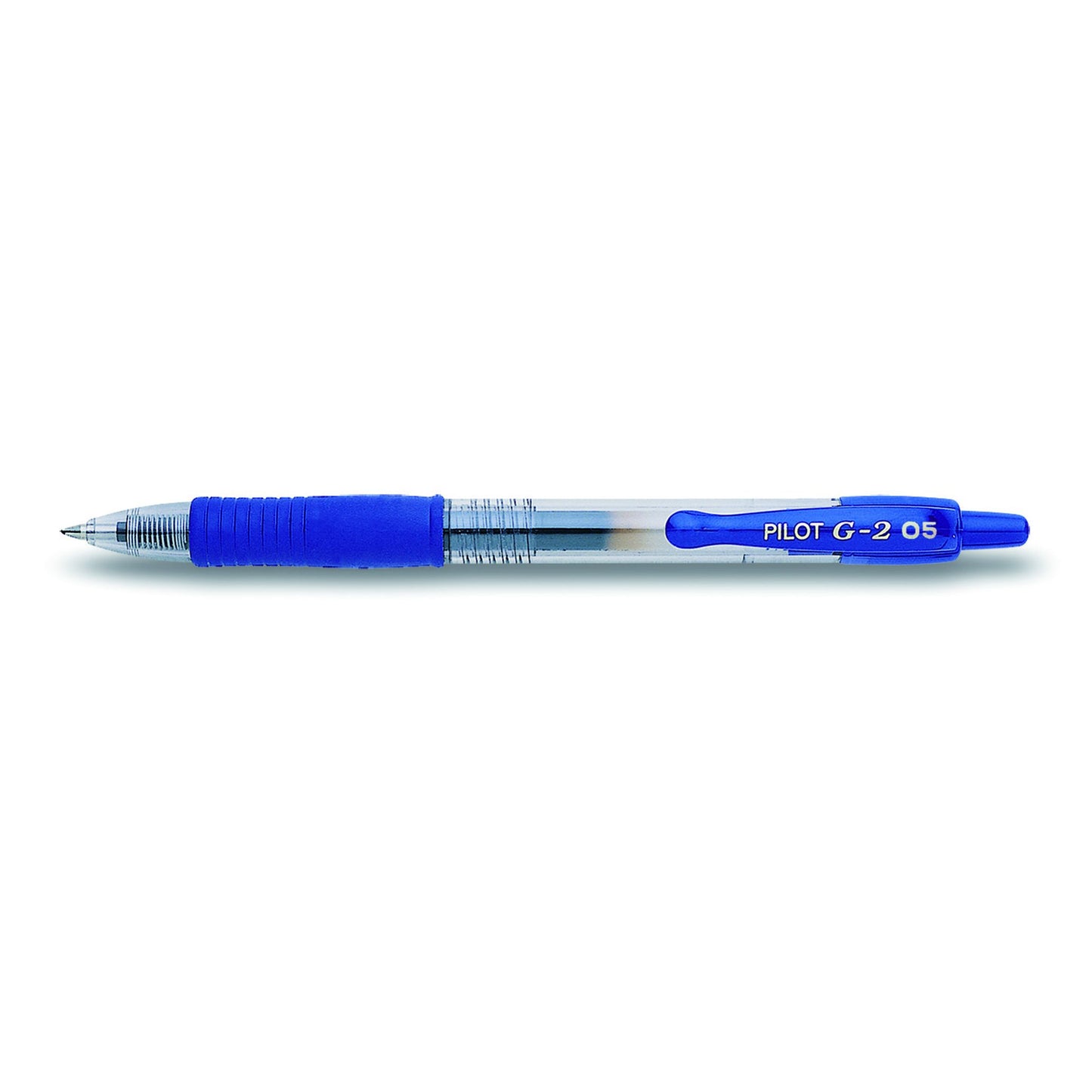 Pilot - Gelschreiber bl-g2-5 f blau | 12 Stück