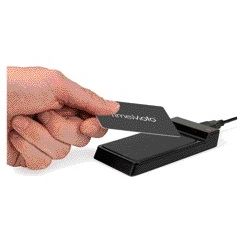 TimeMoto - rf 150 usb rfid reader