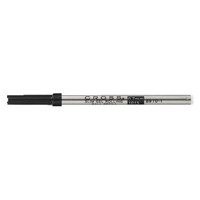 Cross - Tintenroller-Mine Slim Schwarz