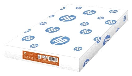 HP - Kopieerpapier premium a3 80gr wit | 5 stuks