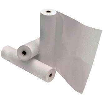 Büro - Faxrolle 216mmx30m, Kern Ø12mm hochempfindlich | 6 Stück