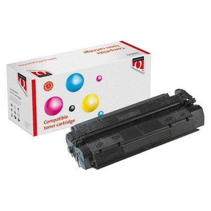 Quantore - Alternative à la cartouche de toner pour C7115X 15X noir
