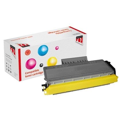 Quantore - Toner alternatief tbv TN-3280BK zwart HC