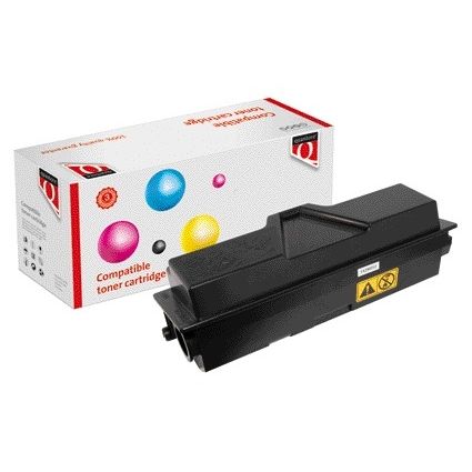Quantore - Toner alternatief tbv TK-160K zwart