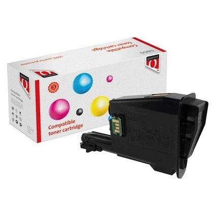 Quantore - Toner alternatief tbv TK-1125K zwart