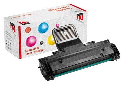 Quantore - Alternative à la cartouche de toner pour MLT-D1082S noir