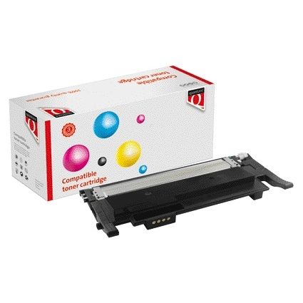 Quantore - Alternative à la cartouche de toner pour CLT-K404S noir