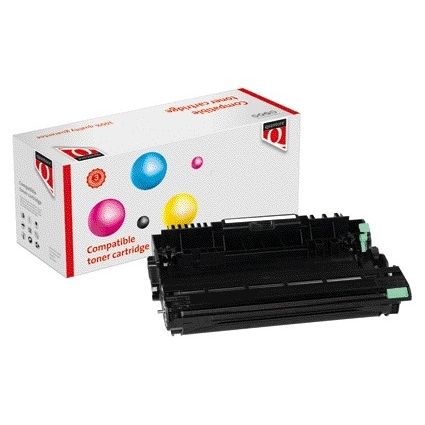 Quantore - Alternative au tambour pour DR-2300 noir
