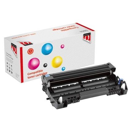 Quantore - Alternative au tambour pour DR-3100 noir