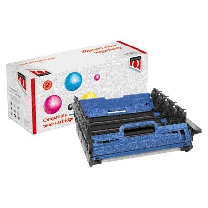 Quantore - Alternative tambour pour DR-321CL noir + 3 couleurs