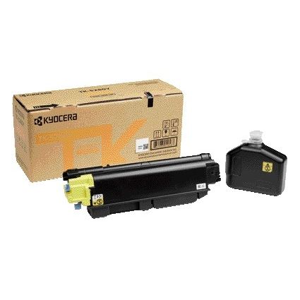 Kyocera - Toner tk-5280y geel