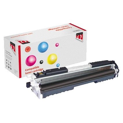 Quantore - Tonercartridge alternatief tbv CF230X 30X zwart