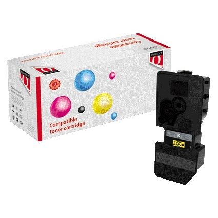 Quantore - Alternative au toner pour TK-5240K noir