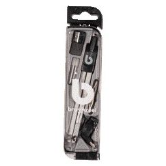 Bruynzeel - ser teens set 5 delen | 10 stuks