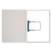 Jalema - Dossier Clipex Infinio folio ICN2 250gr gris