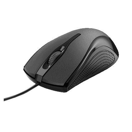 Hama - Souris optique noire