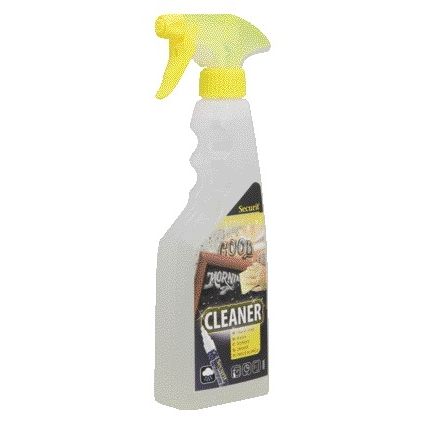 Securit - Nettoyant pour tableaux 0,5 litre