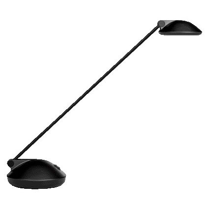 UNILUX - Bureaulamp Joker led zwart