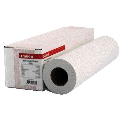 Canon - Inkjet-Papier 432mmx45m 90gr matt beschichtet
