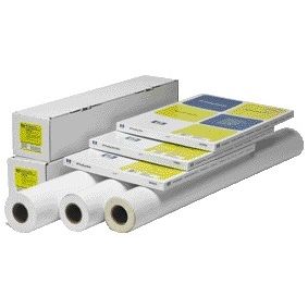HP - Papier jet d'encre c6029c 610mmx30m 130gr