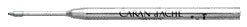 Caran d'ache - Kugelschreibermine Goliath Blue Medium