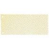 Oxford - Bande de séparation étroite 240x105mm 190gr jaune 100 pièces