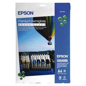 Epson - Papier photo s041332 a4 251gr mat