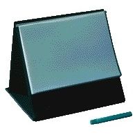 Rillstab - Tableau paperboard A4 en travers 20 pochettes