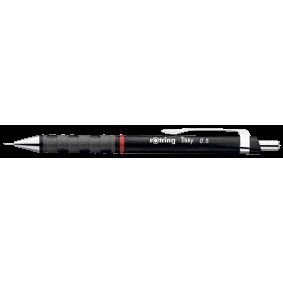 Rotring - Vulpotlood tikky 0.5mm zwart