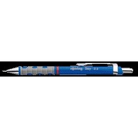 Rotring - Porte-mine Tikky 0.5mm bleu