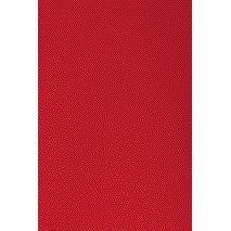 GBC - Voorblad a4 pp 300micron donkerrood