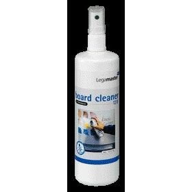 Legamaster - Spray nettoyant pour tableaux blancs TZ8 bouteille 250ml