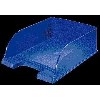 Leitz - 52330035 brievenbakje Kunststof Blauw