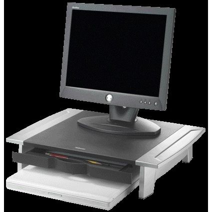 Fellowes - Werkstation office suites riser zw gs