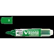 Pilot - Marqueur pour tableau blanc Begreen rond vert moyen | 10 pièces