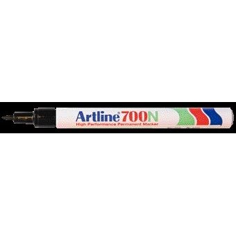 Artline - Feutre 700 rond 0,7mm noir