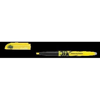 Pilot - Markeerstift frixion lichtgeel