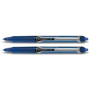Pilot - Rollerpen hi-tecpoint v7 rt m bl | 12 stuks