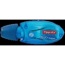 Tipp-ex - Correction micro torsion 5mmx8m | 10 pièces