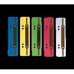 Leitz - Snelhechtstrips 3710 PP assorti