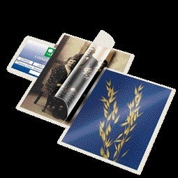 Quantore - Laminierhülse Djois 225x312mm 10 Stück