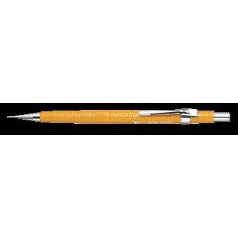 Pentel - Vulpotlood p209 hb 0.9mm geel | 12 stuks