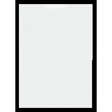 Quantore - Insteekmap U-model A6 PP 0.12mm 25 stuks